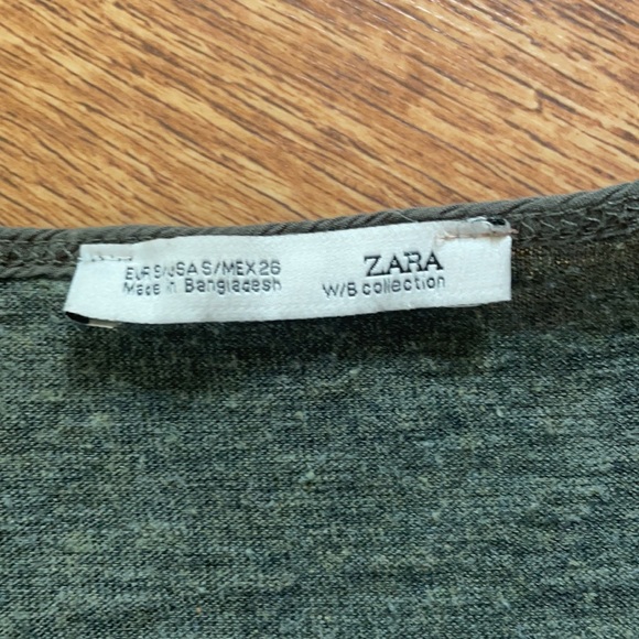 Zara knit - Picture 3 of 4